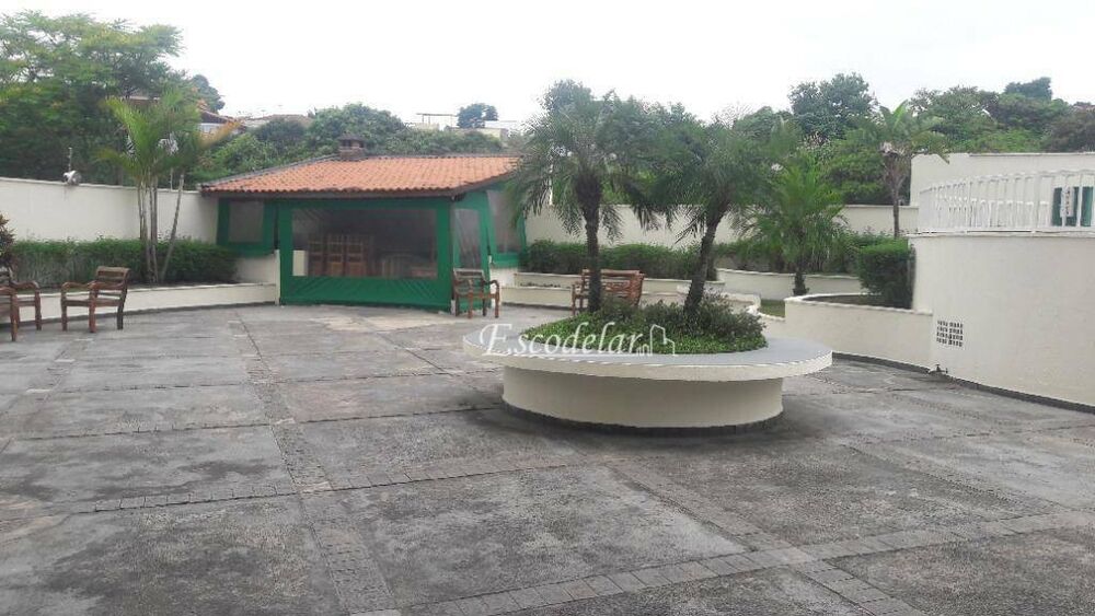 Apartamento, 2 quartos, 55 m² - Foto 4