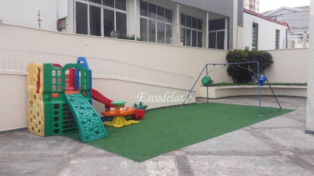 Apartamento, 2 quartos, 55 m² - Foto 8