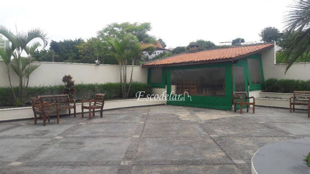 Apartamento, 2 quartos, 55 m² - Foto 3