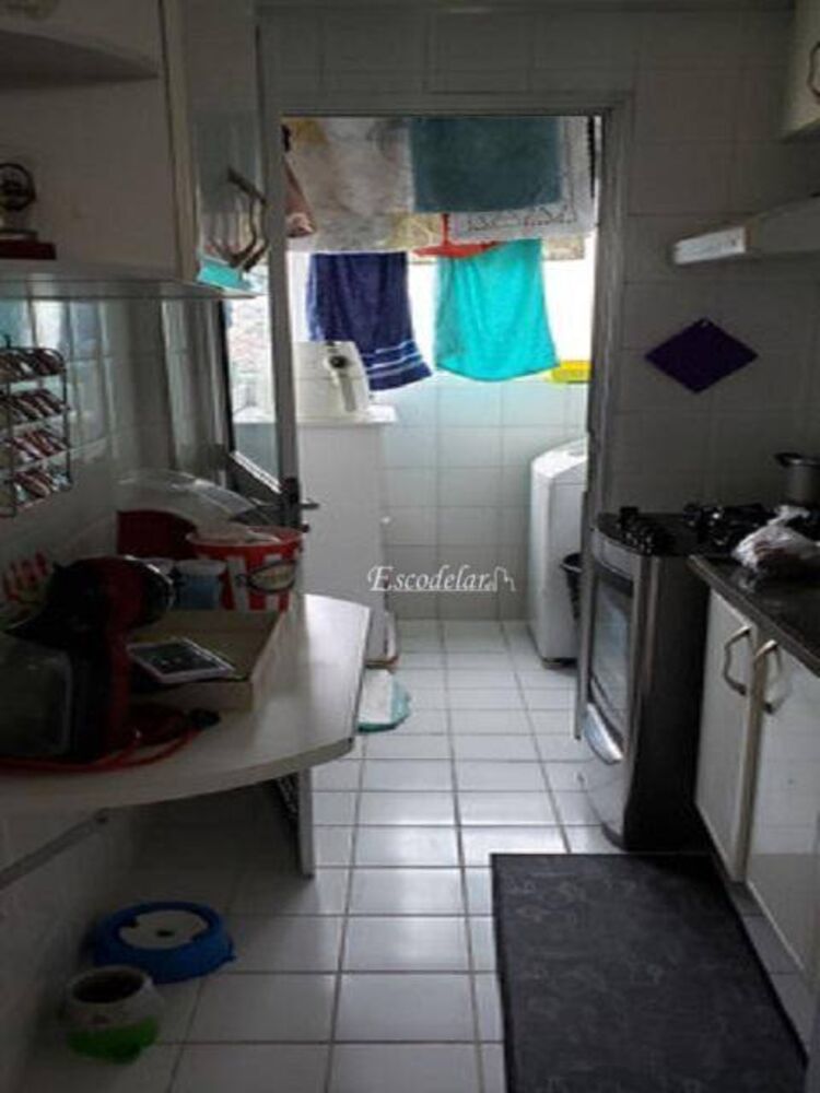 Apartamento, 2 quartos, 55 m² - Foto 12