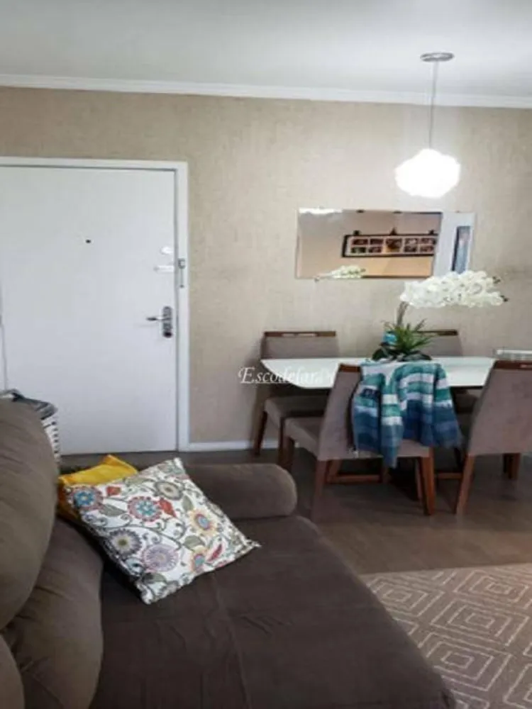 Apartamento, 2 quartos, 55 m² - Foto 13