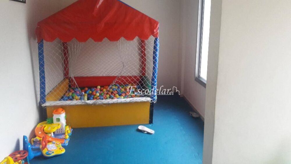 Apartamento, 2 quartos, 55 m² - Foto 7
