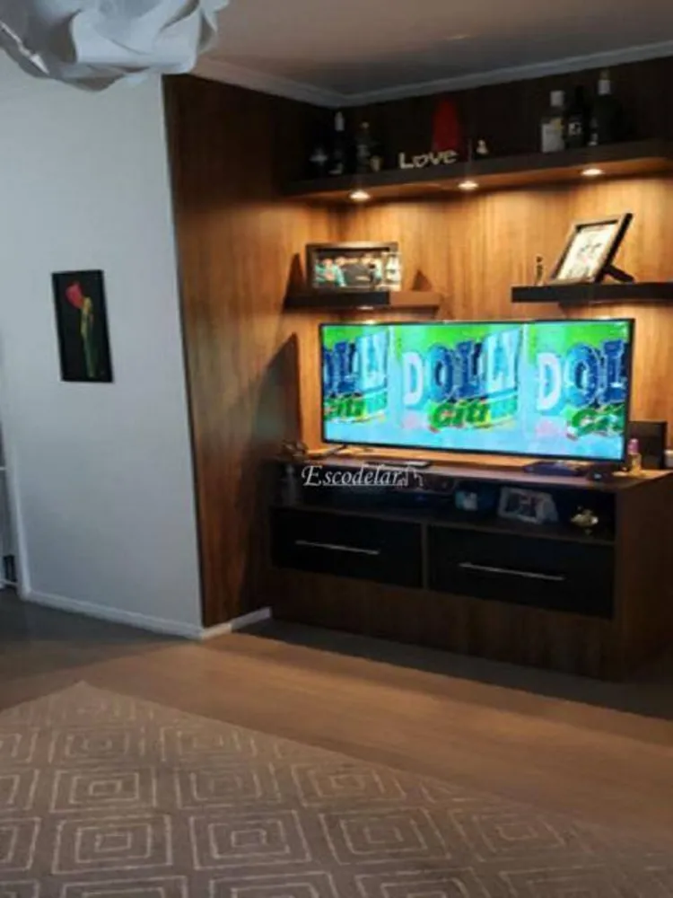 Apartamento, 2 quartos, 55 m² - Foto 15