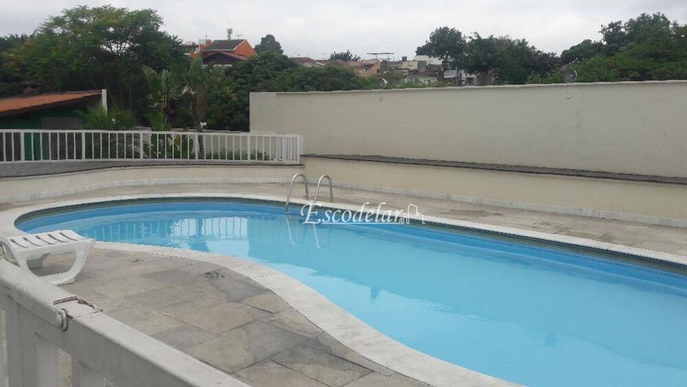 Apartamento, 2 quartos, 55 m² - Foto 2