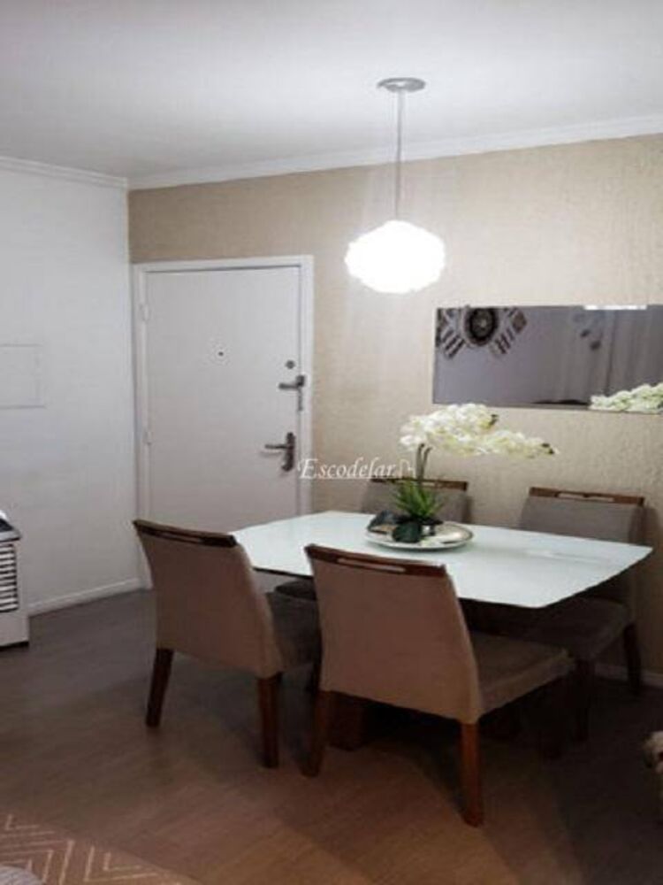 Apartamento, 2 quartos, 55 m² - Foto 1
