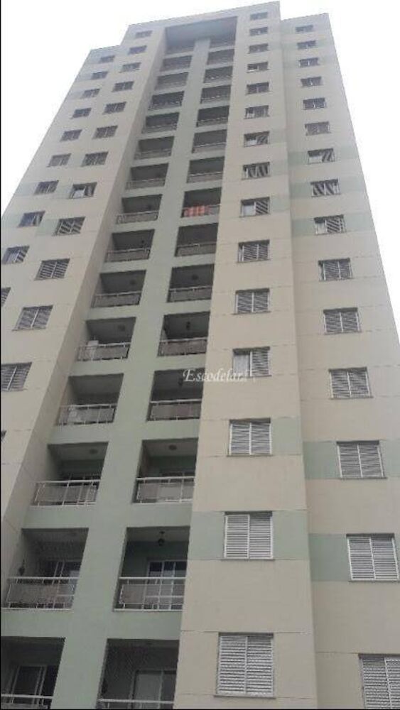 Apartamento, 2 quartos, 55 m² - Foto 9