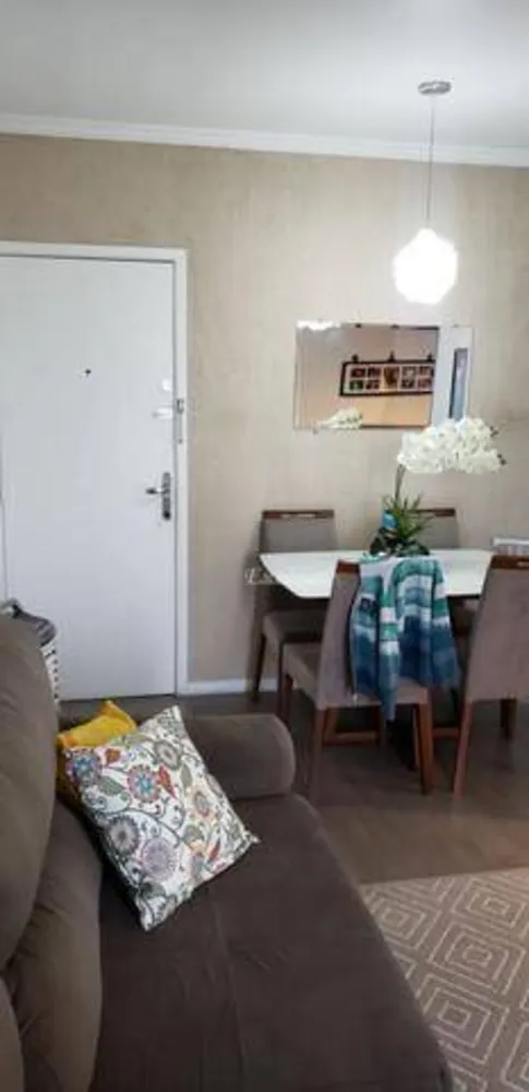 Apartamento, 2 quartos, 55 m² - Foto 14