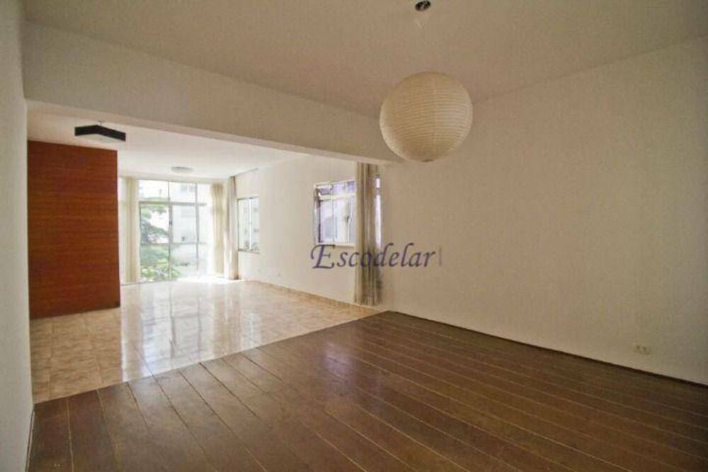 Apartamento, 3 quartos, 200 m² - Foto 2