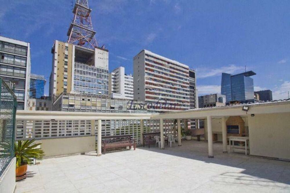 Apartamento, 3 quartos, 200 m² - Foto 1