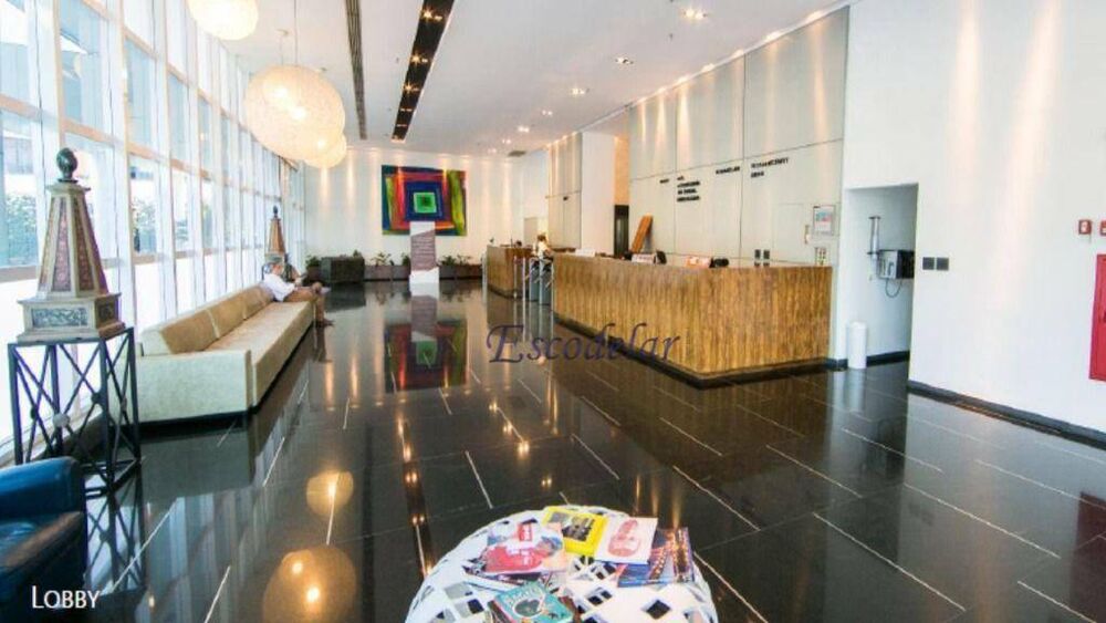 Sala-Conjunto, 1820 m² - Foto 1