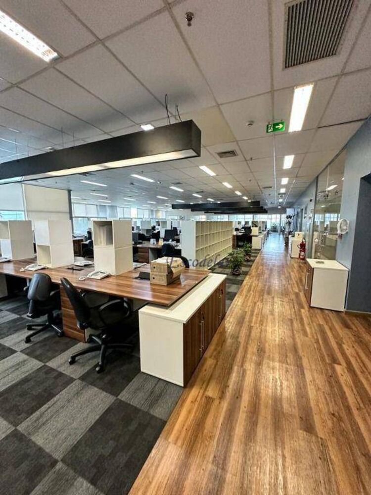 Sala-Conjunto, 1820 m² - Foto 3