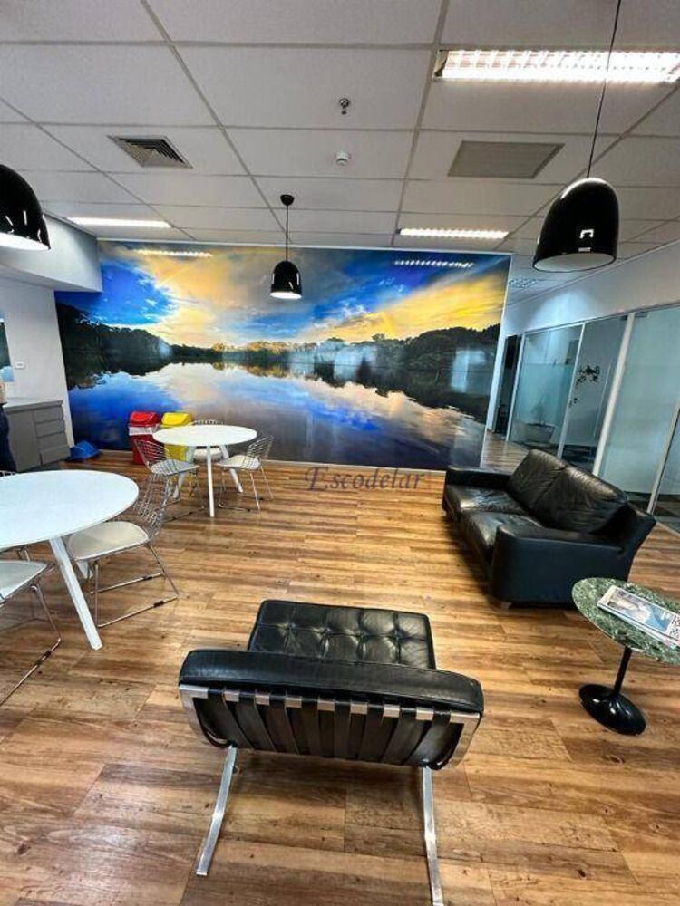 Sala-Conjunto, 1820 m² - Foto 2