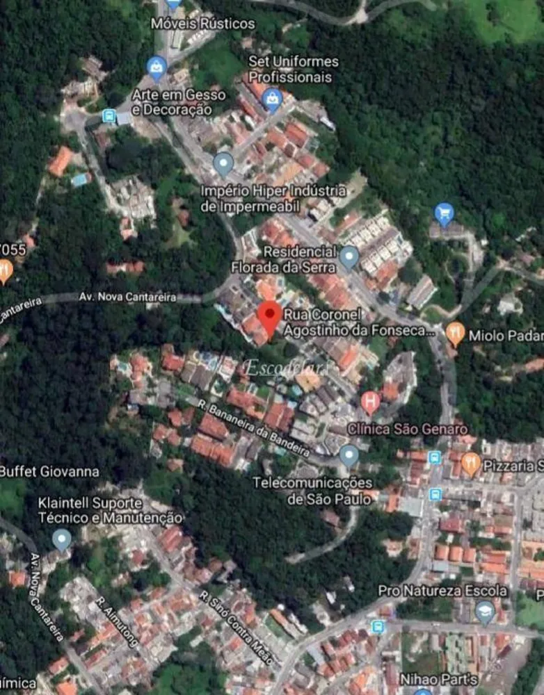 Terreno, 750 m² - Foto 3