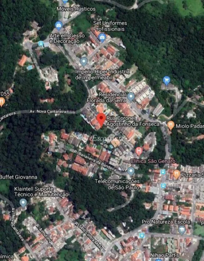 Terreno, 750 m² - Foto 2