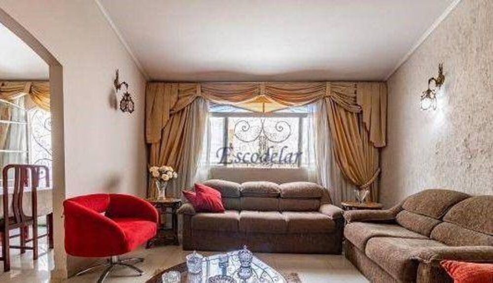 Casa, 3 quartos, 200 m² - Foto 4