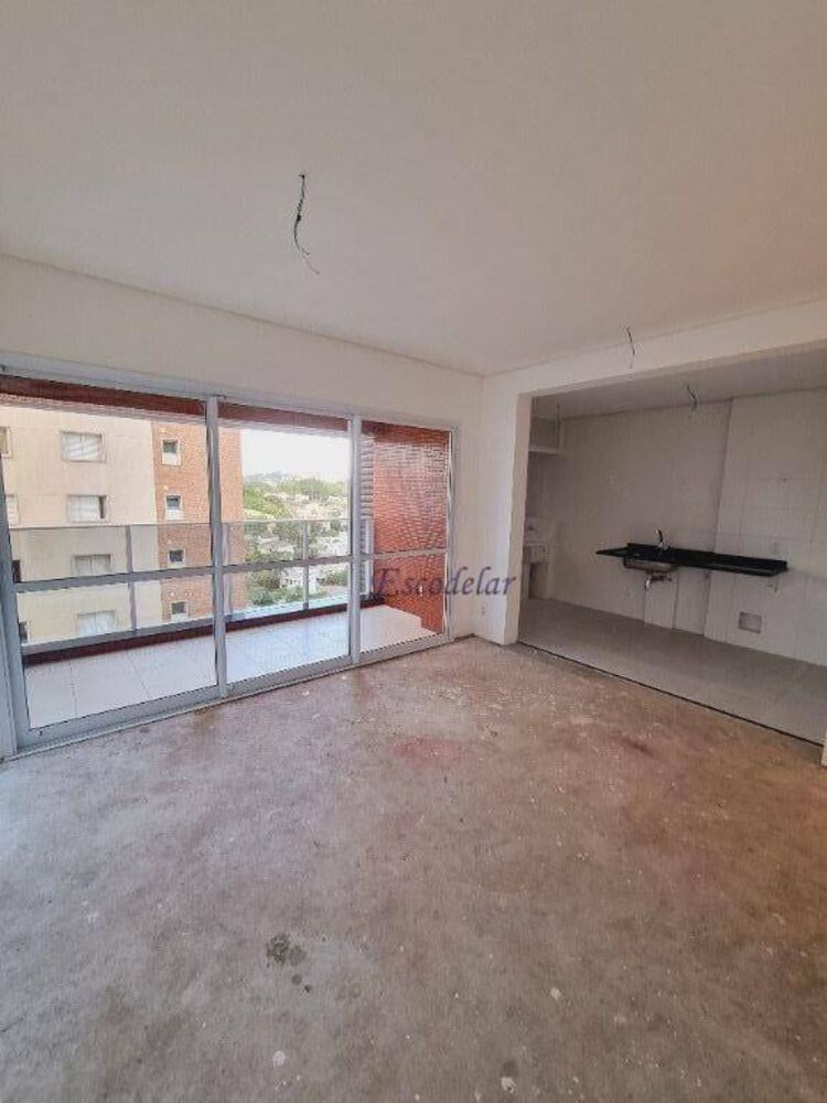 Apartamento, 1 quarto, 55 m² - Foto 4