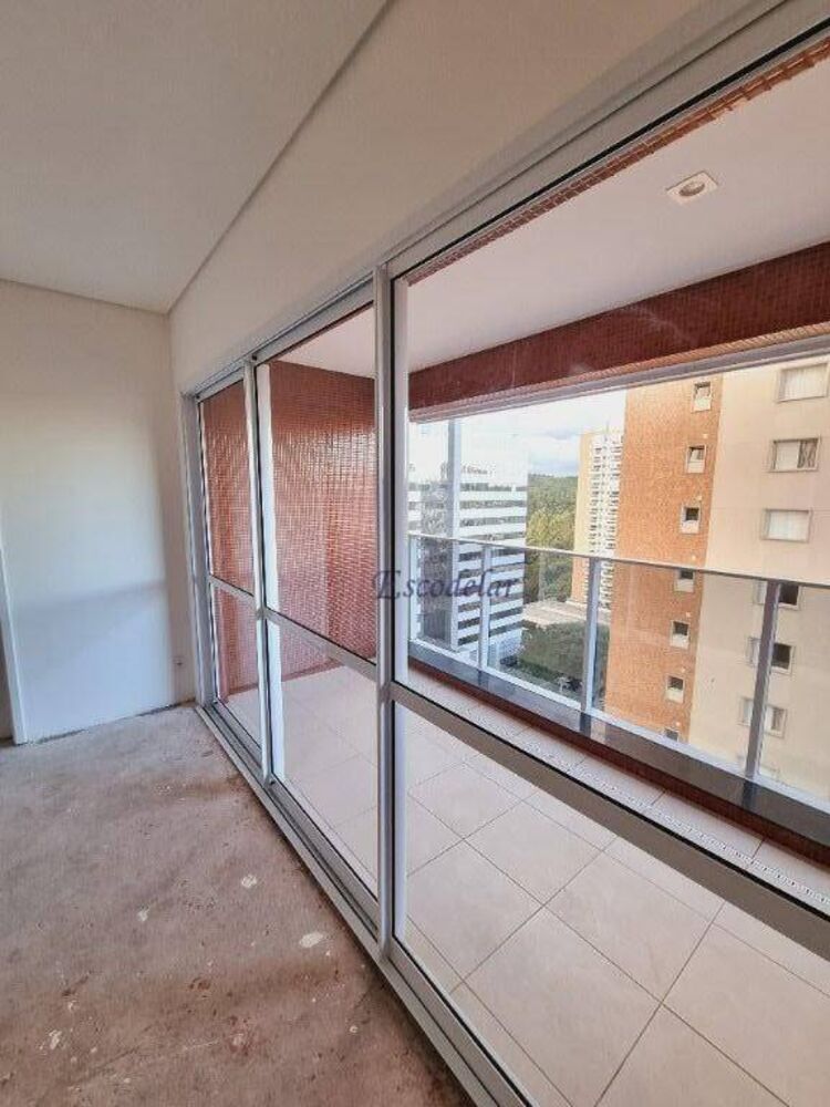 Apartamento, 1 quarto, 55 m² - Foto 3