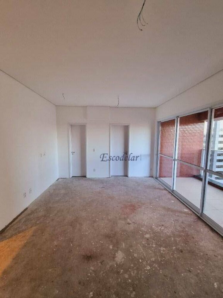 Apartamento, 1 quarto, 55 m² - Foto 2