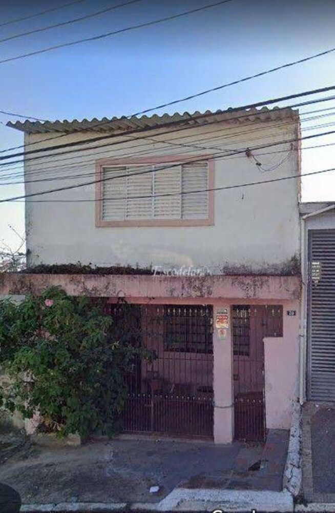 Sobrado, 3 quartos, 120 m² - Foto 2