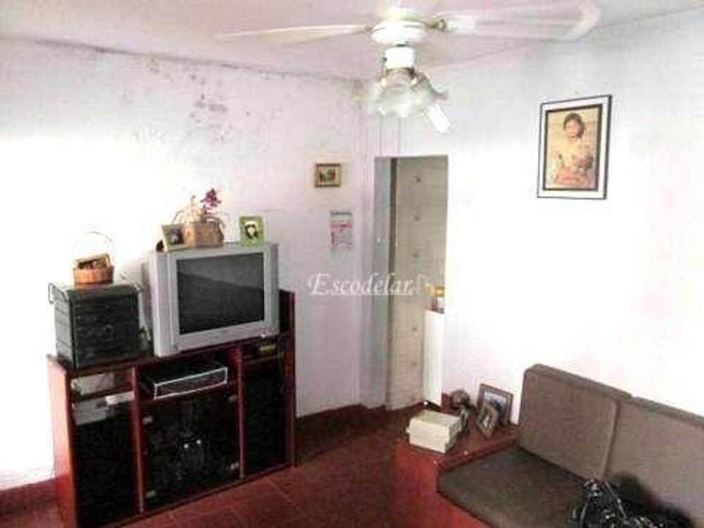 Sobrado, 3 quartos, 120 m² - Foto 3