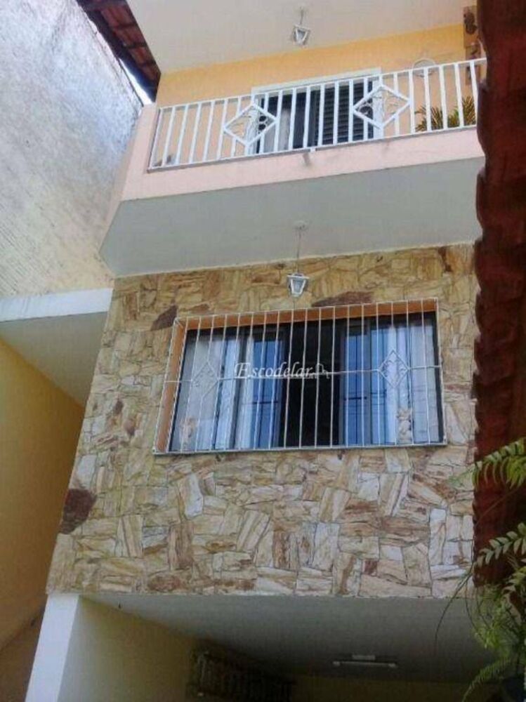 Sobrado, 3 quartos, 151 m² - Foto 3