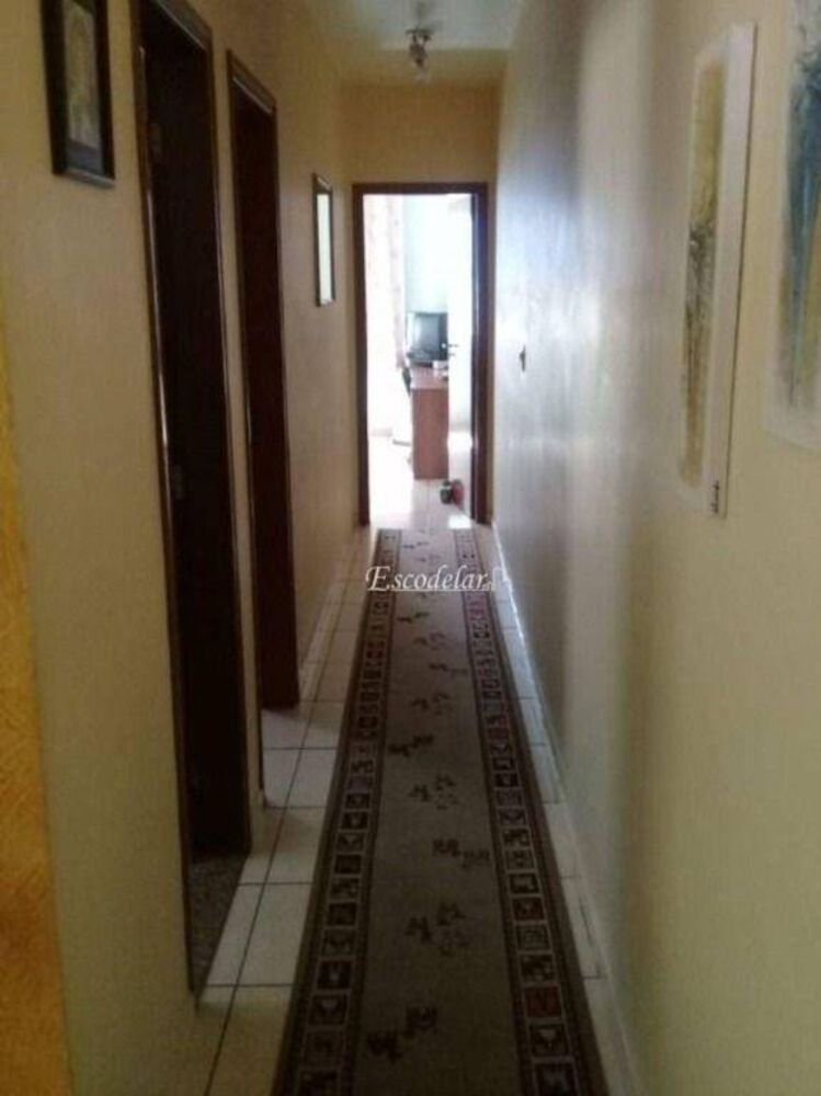 Sobrado, 3 quartos, 151 m² - Foto 4