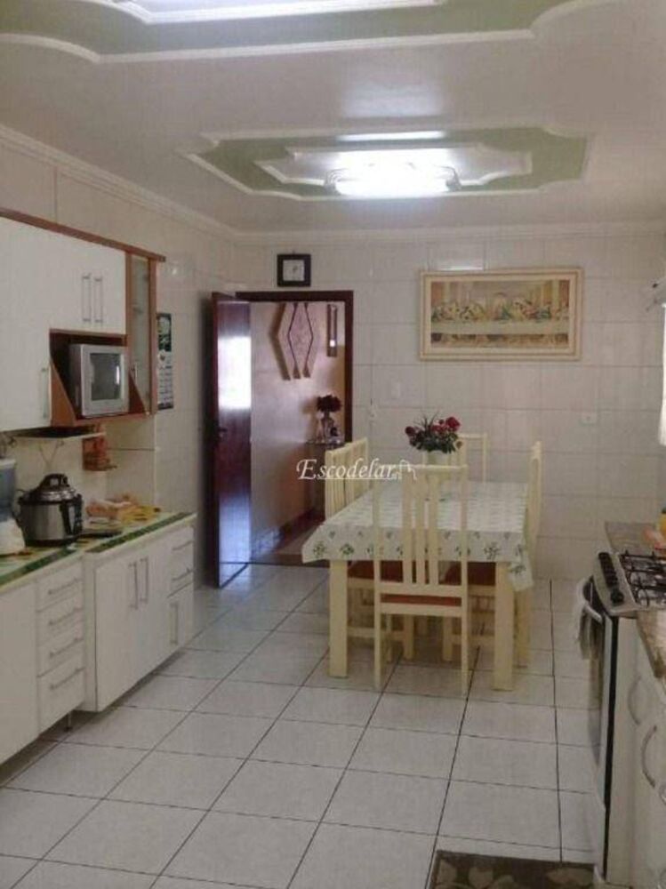 Sobrado, 3 quartos, 151 m² - Foto 1