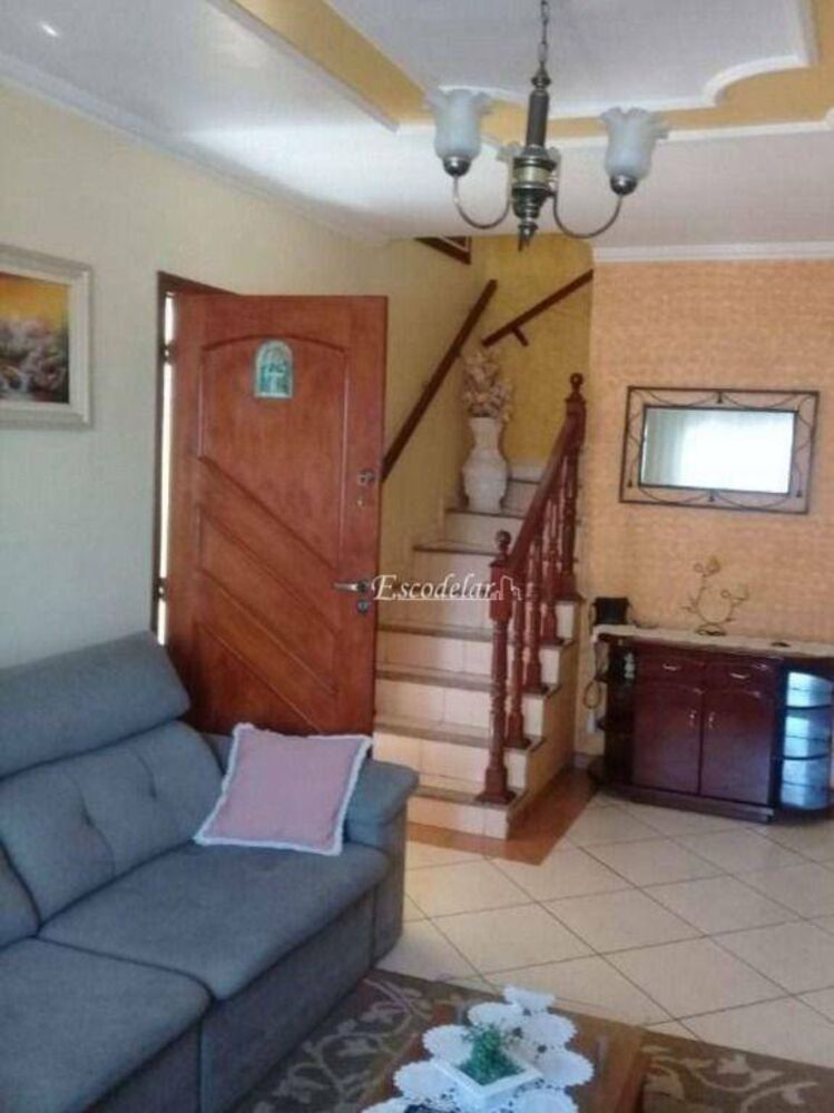 Sobrado, 3 quartos, 151 m² - Foto 2