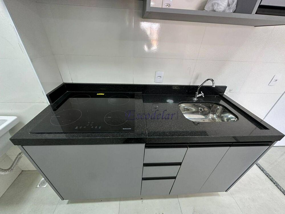Apartamento, 1 quarto, 37 m² - Foto 10