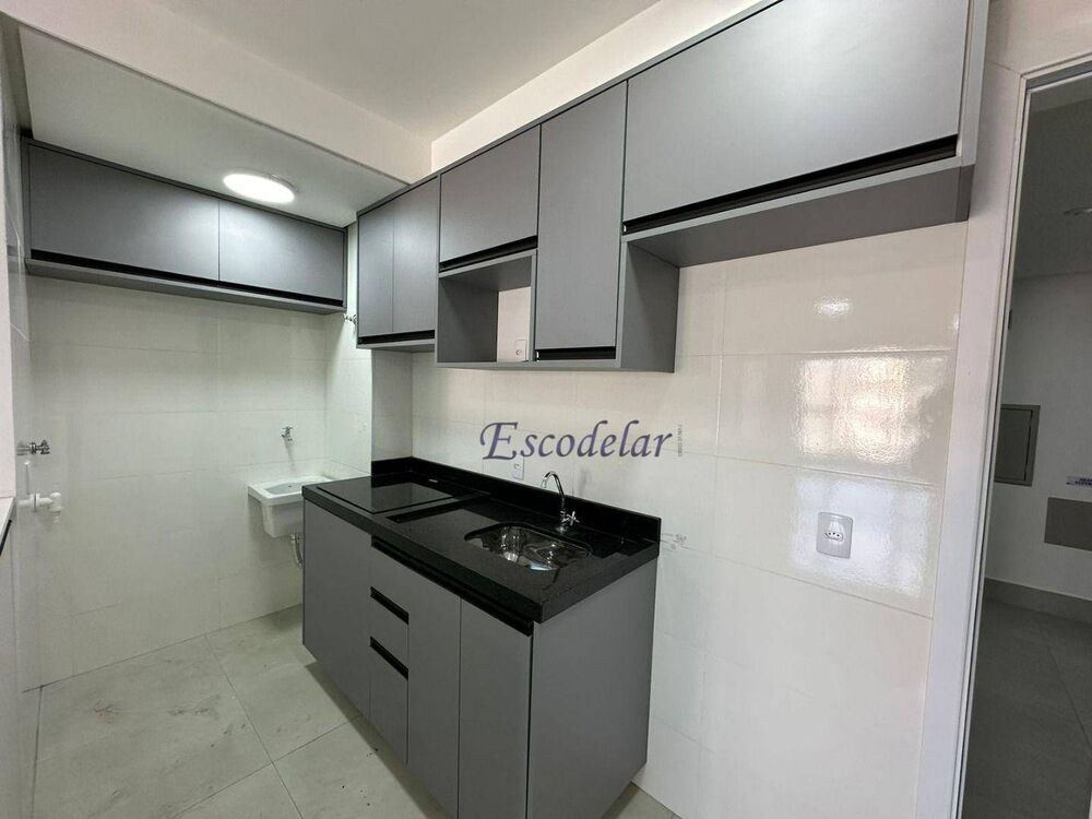 Apartamento, 1 quarto, 37 m² - Foto 6