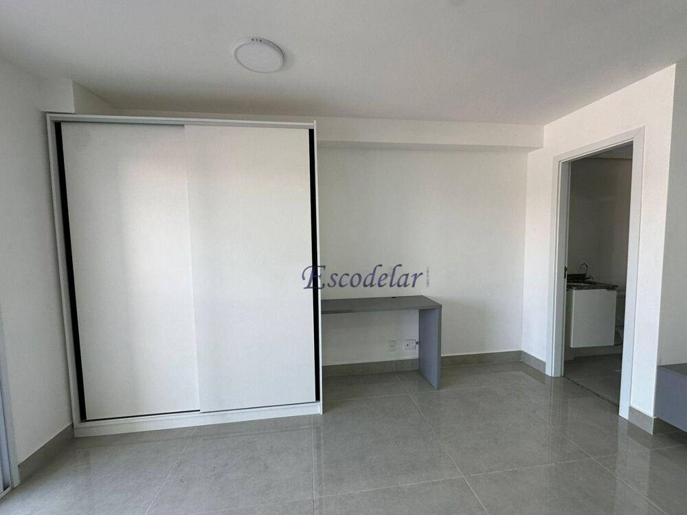 Apartamento, 1 quarto, 37 m² - Foto 7