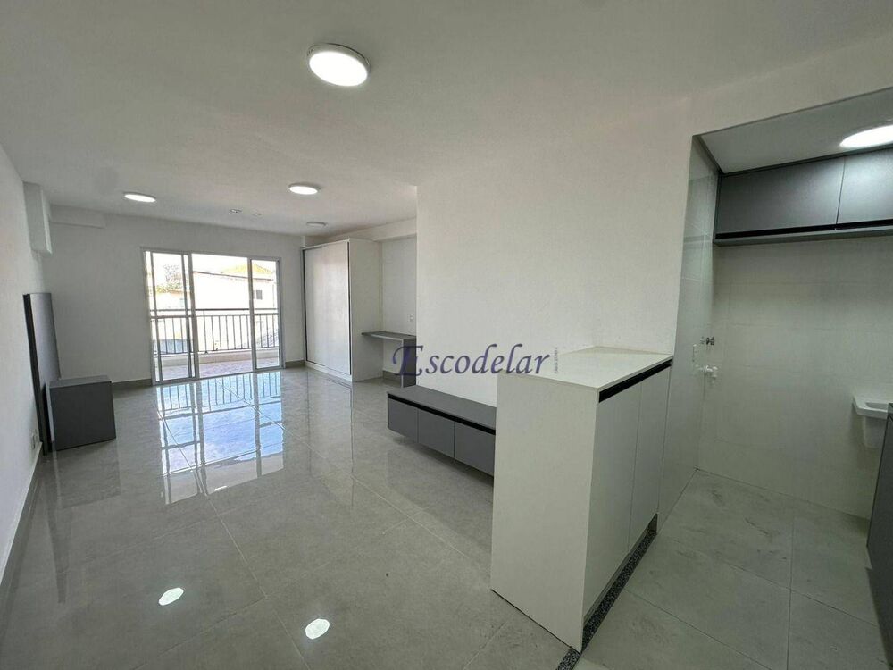 Apartamento, 1 quarto, 37 m² - Foto 8