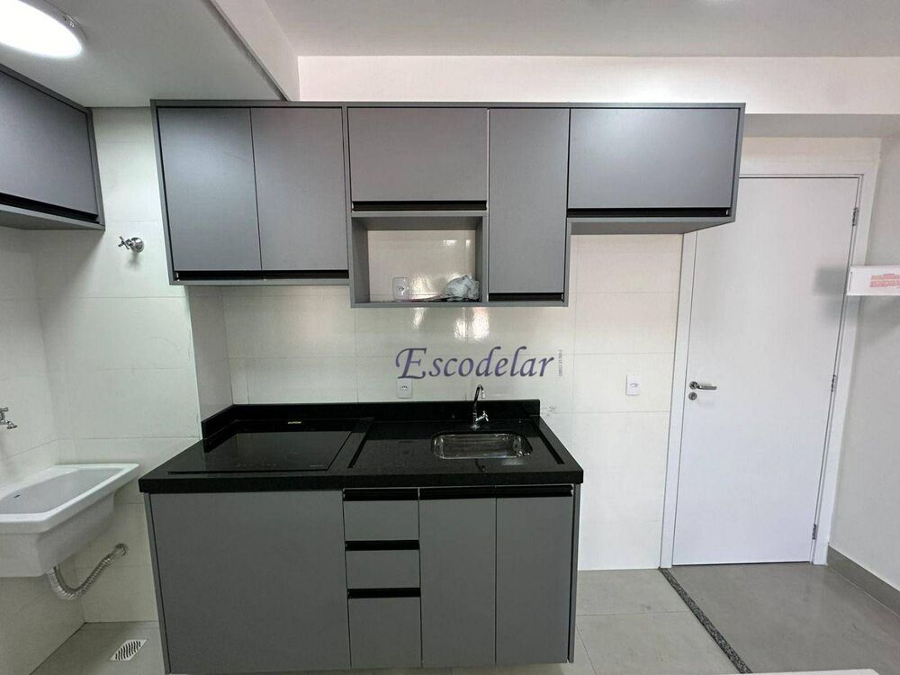 Apartamento, 1 quarto, 37 m² - Foto 9