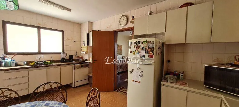 Apartamento, 3 quartos, 170 m² - Foto 3