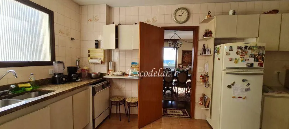 Apartamento, 3 quartos, 170 m² - Foto 4