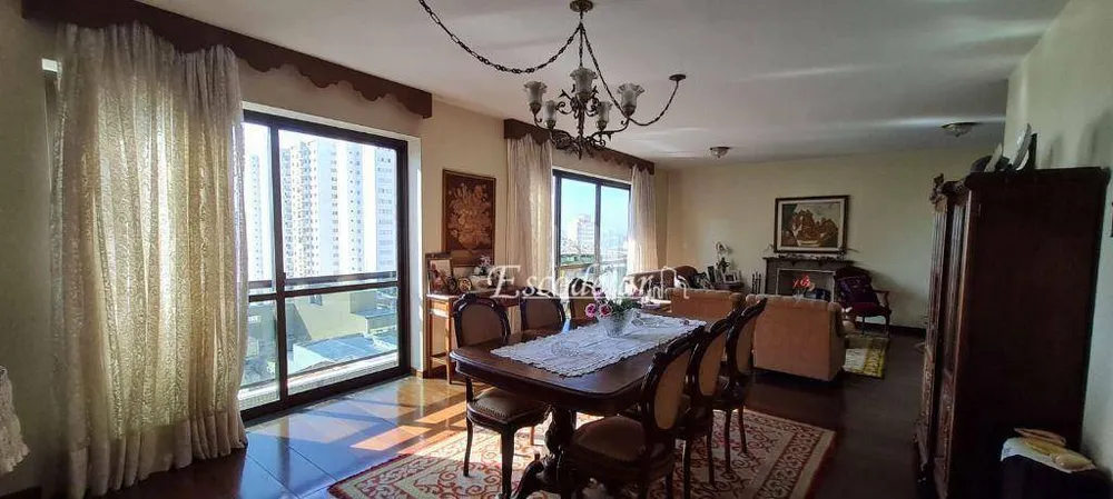 Apartamento, 3 quartos, 170 m² - Foto 2