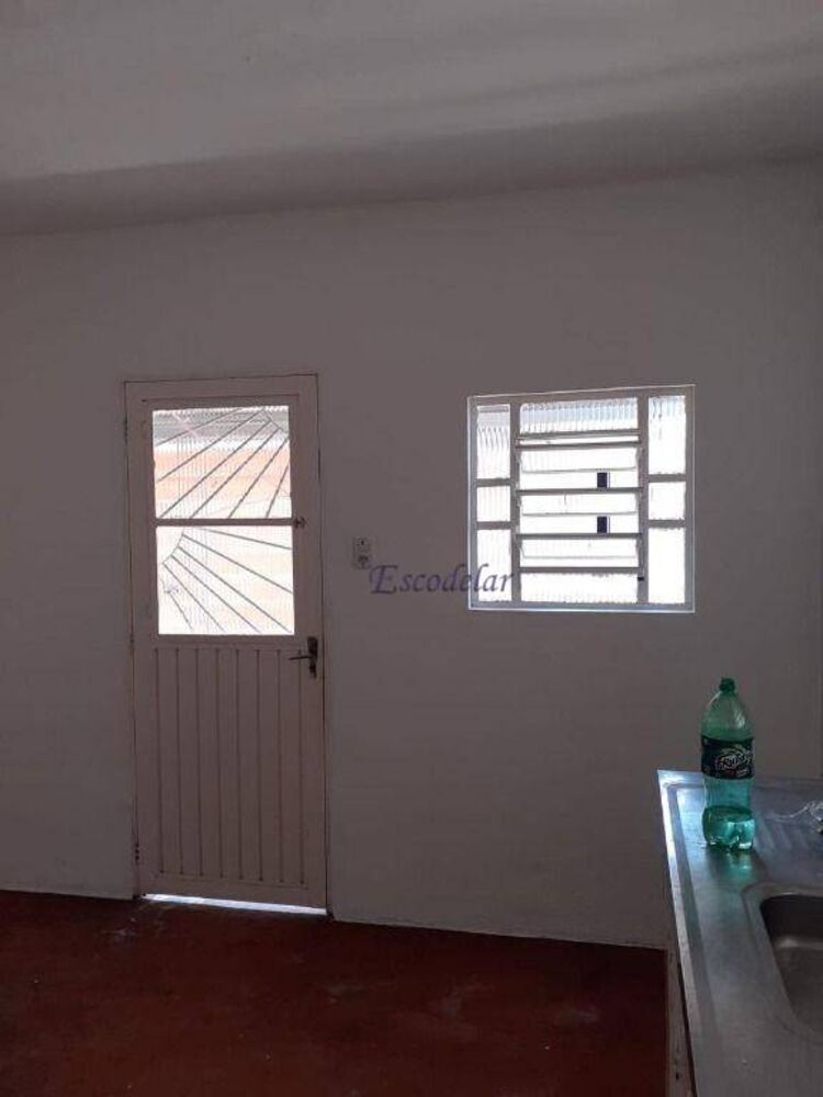 Casa, 1 quarto, 40 m² - Foto 1