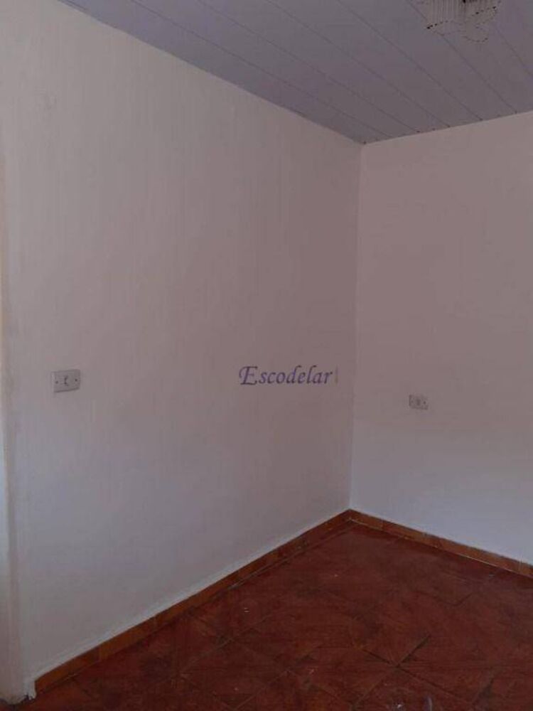 Casa, 1 quarto, 40 m² - Foto 2