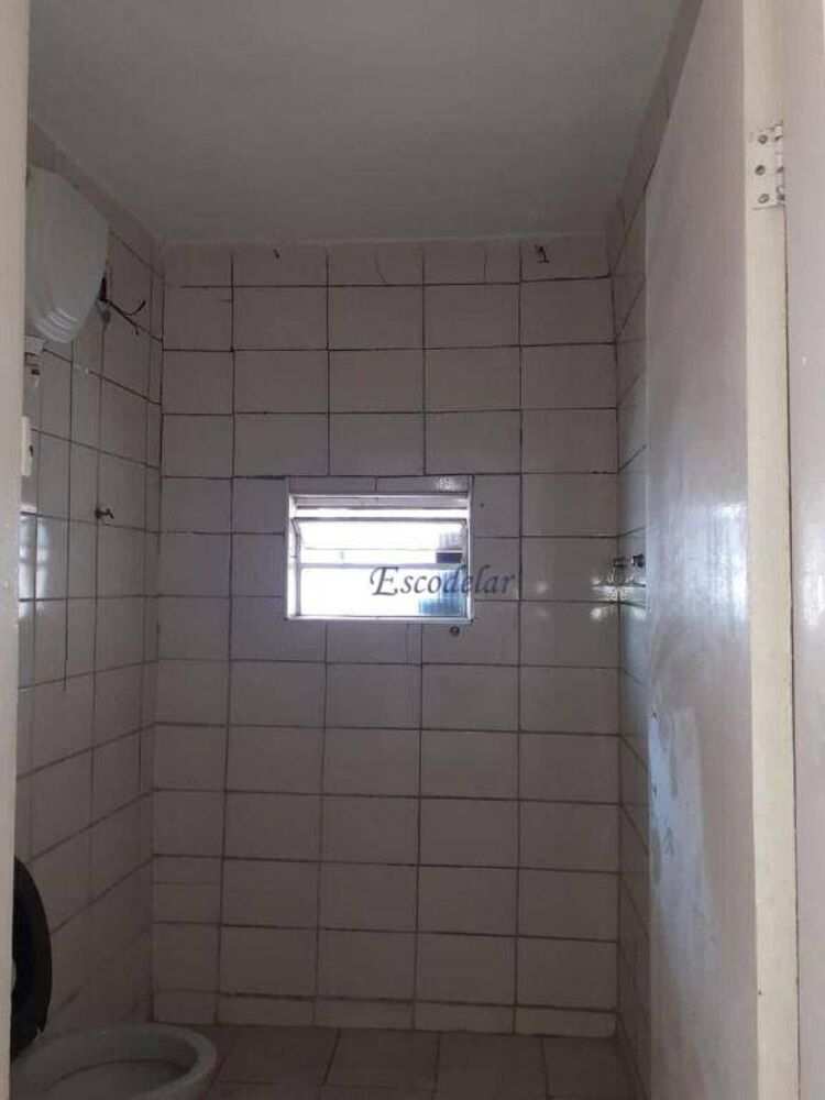 Casa, 1 quarto, 40 m² - Foto 6
