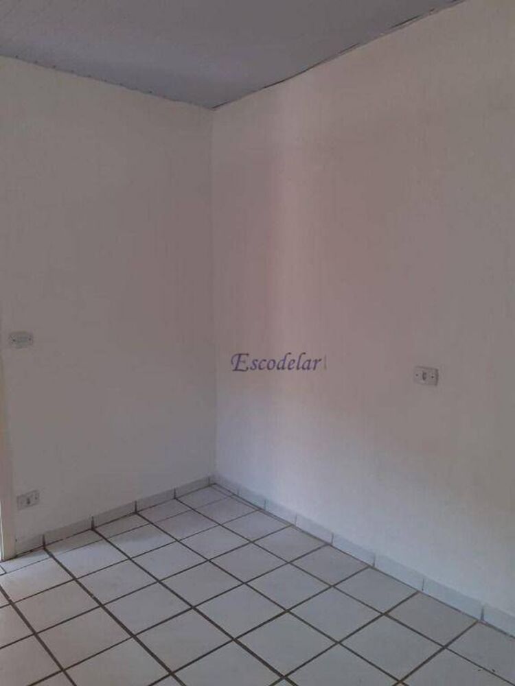 Casa, 1 quarto, 40 m² - Foto 8
