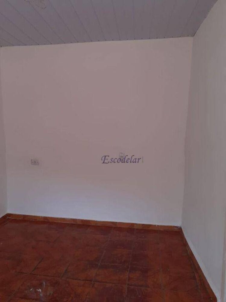 Casa, 1 quarto, 40 m² - Foto 3