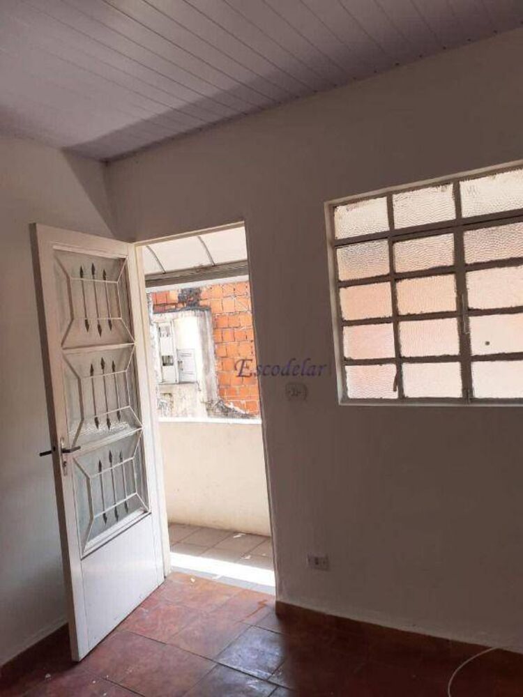 Casa, 1 quarto, 40 m² - Foto 5
