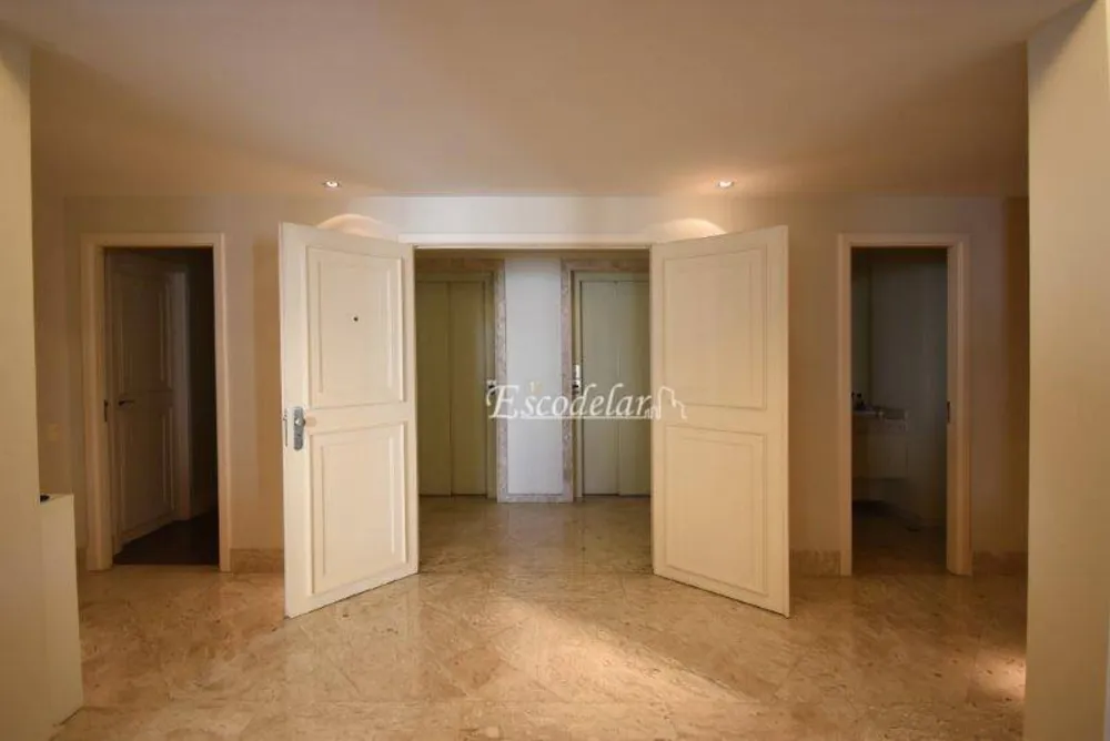 Apartamento, 4 quartos, 367 m² - Foto 1