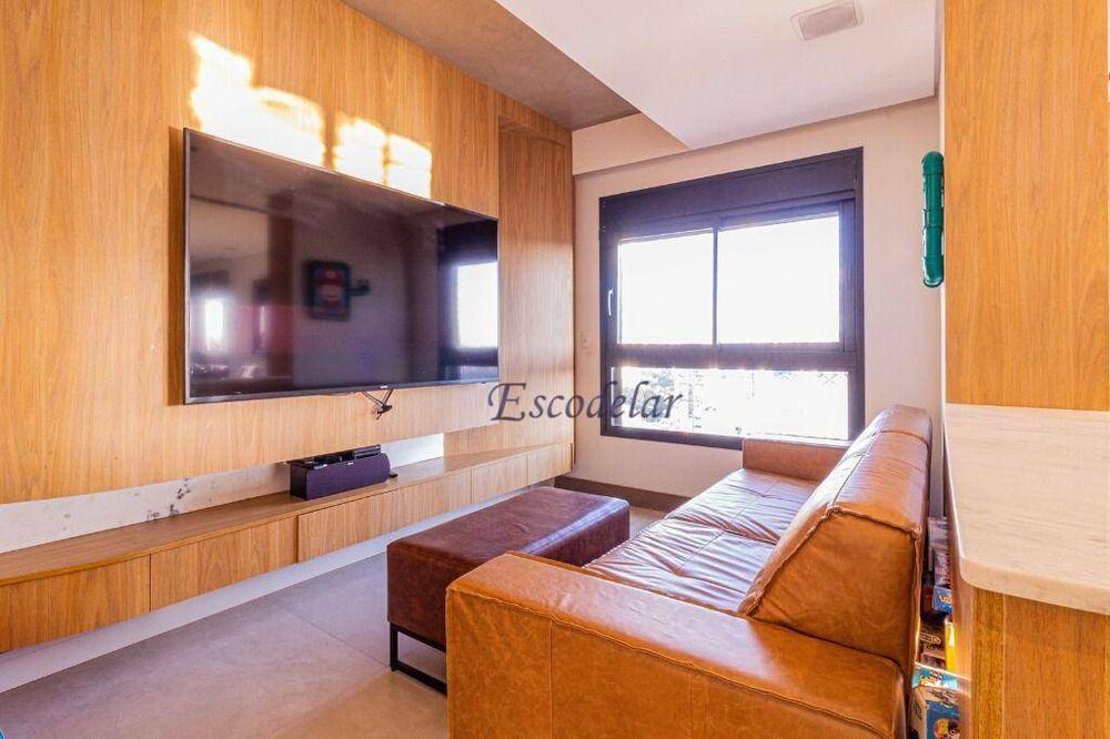 Cobertura, 3 quartos, 215 m² - Foto 7