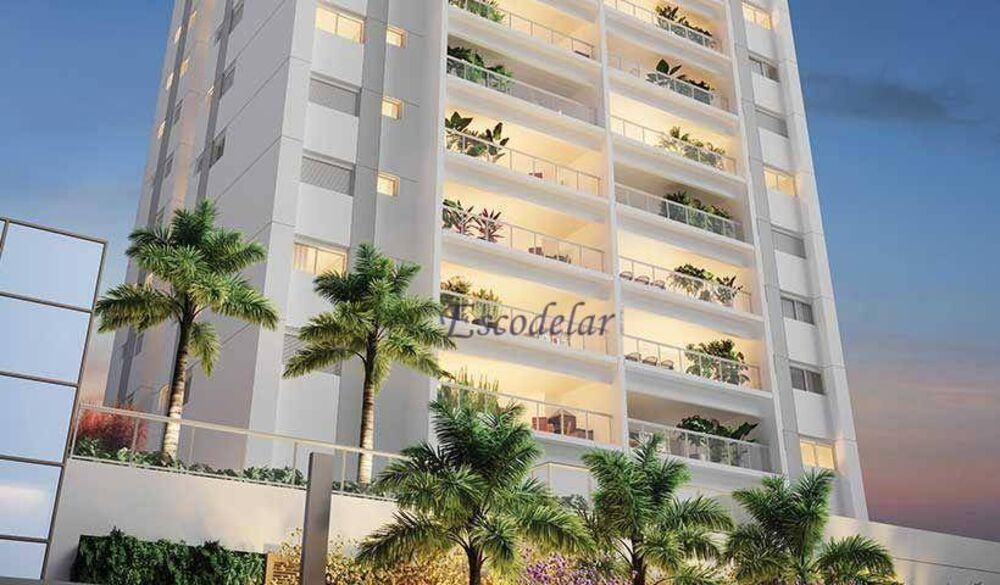 Apartamento, 3 quartos, 105 m² - Foto 11