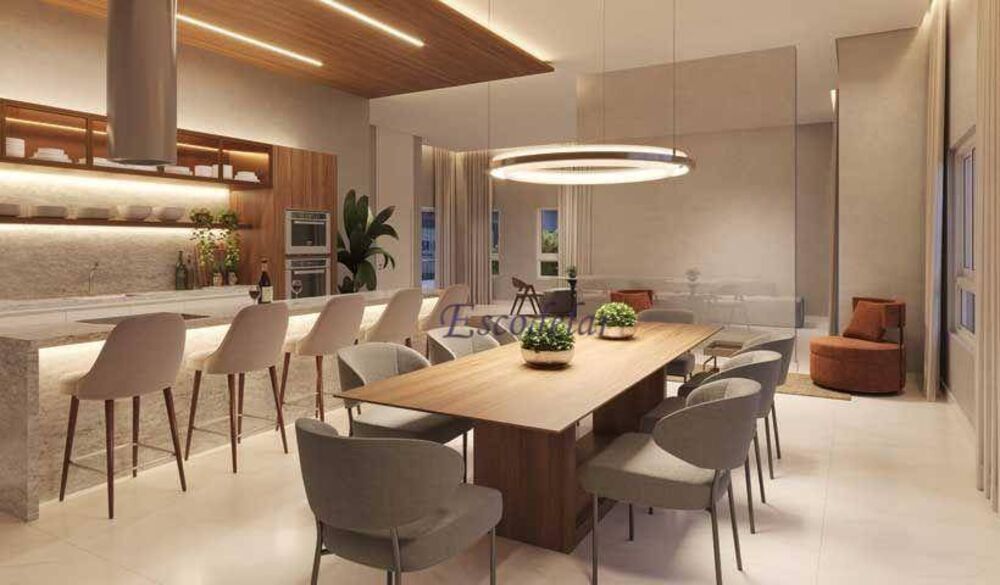 Apartamento, 3 quartos, 105 m² - Foto 5