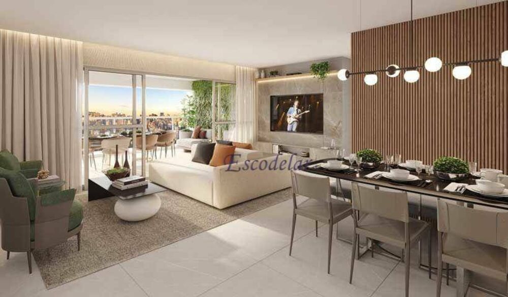Apartamento, 3 quartos, 105 m² - Foto 33