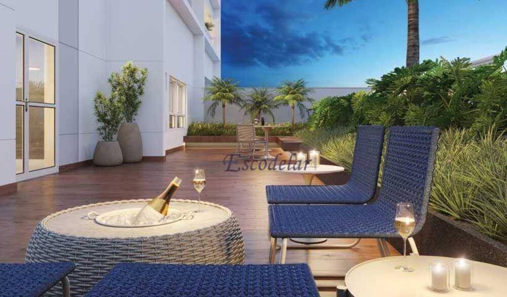 Apartamento, 3 quartos, 105 m² - Foto 13