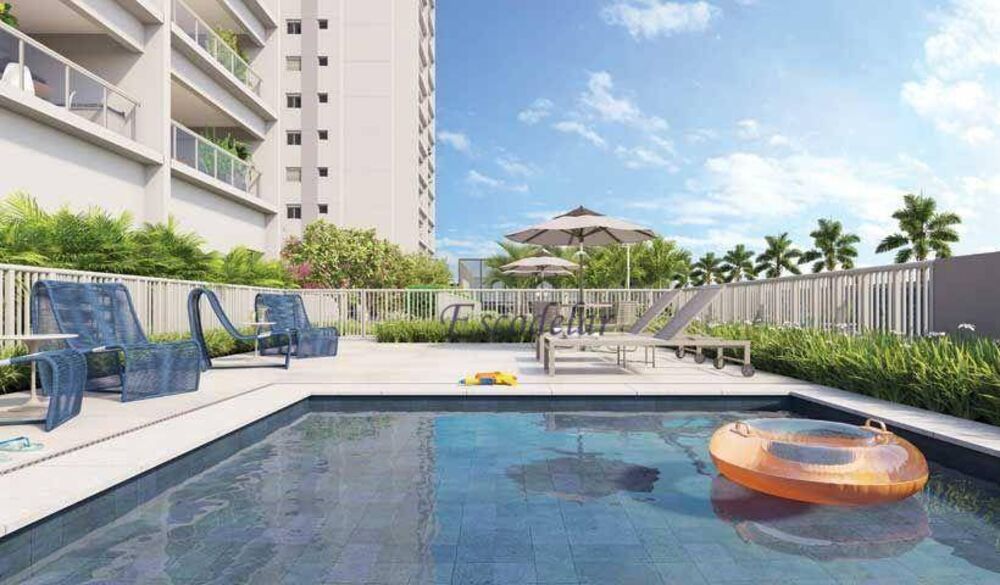 Apartamento, 3 quartos, 105 m² - Foto 25