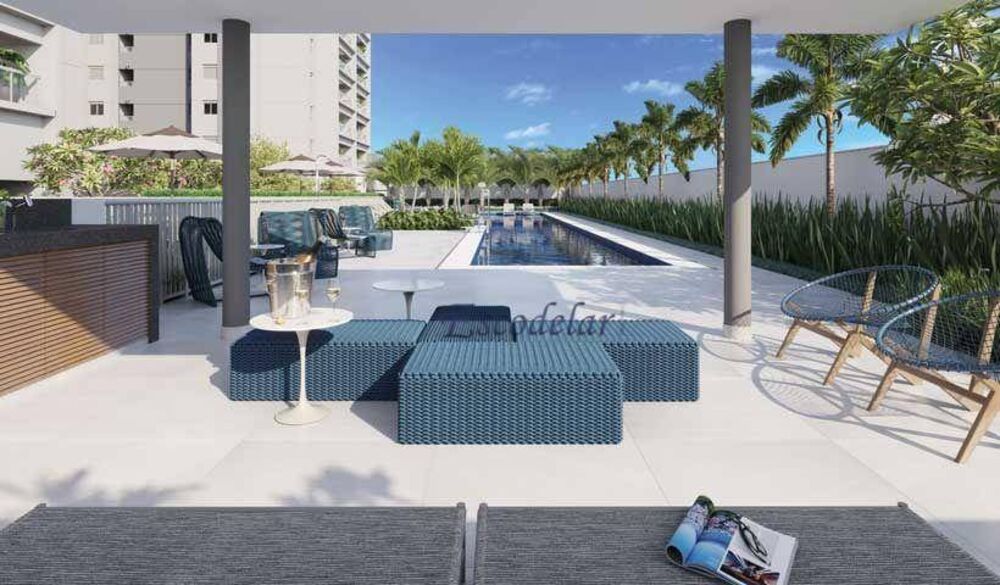 Apartamento, 3 quartos, 105 m² - Foto 23